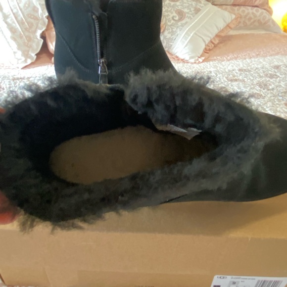 Worn only once ! - Picture 4 of 4